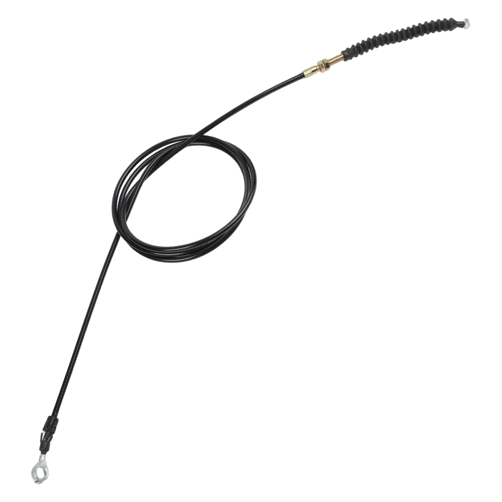 Snow Blower Single - Chute Actuator Snowblower Cable Single Piece