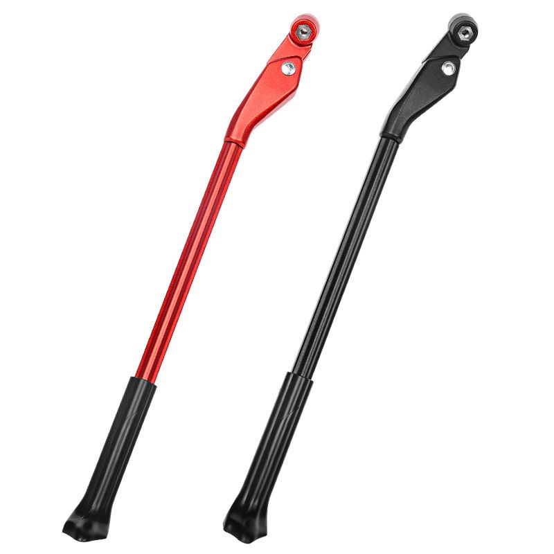 Outdoor Power Point - Mountain Bike Foot Support Quick-release Tripod