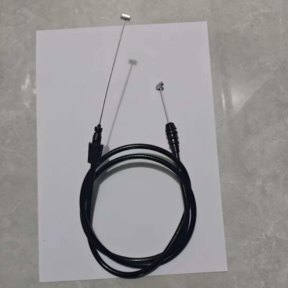 Snow Blower Single - Snow Blower Control Cable Replacement Single