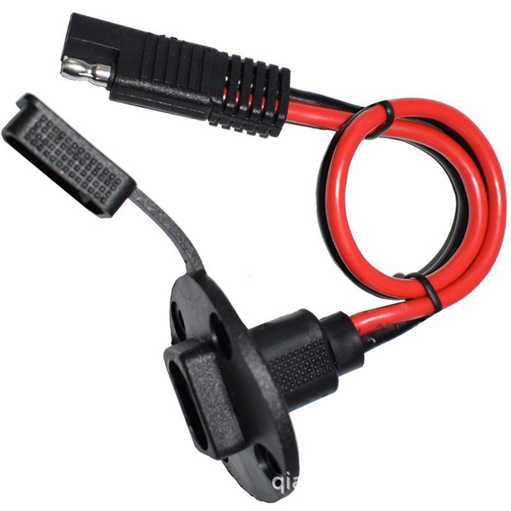 Outdoor Power Outlet Extension - Illuminate Your Outdoor with Waterproof Quick