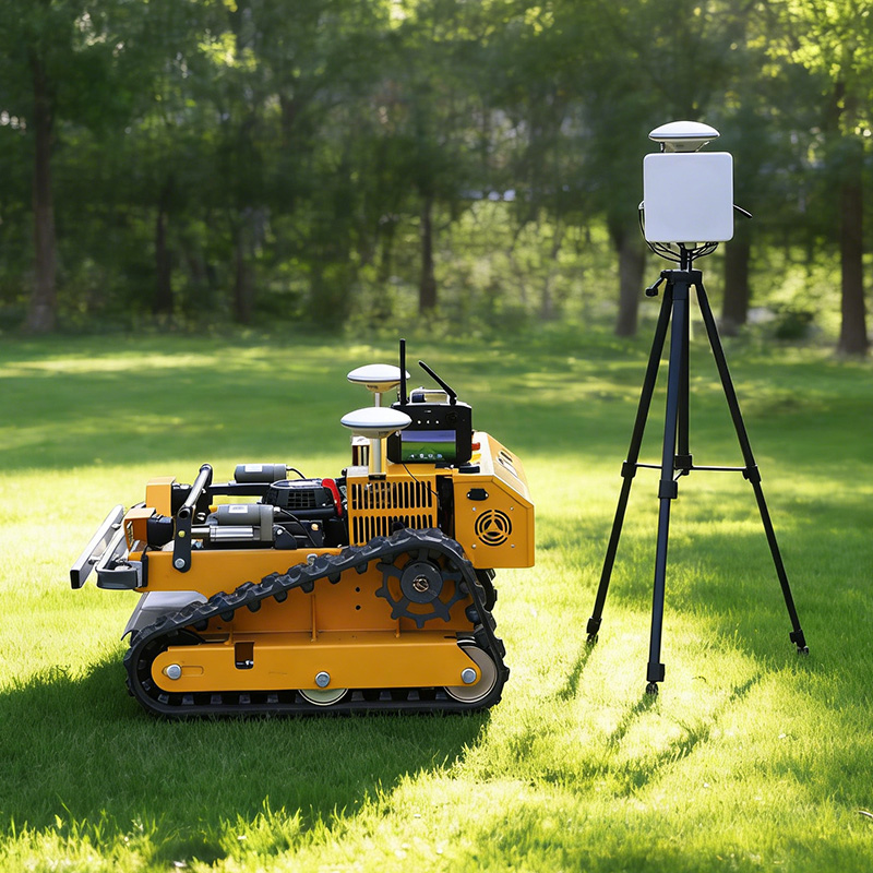 Snow Blower Single - Customized Cordless Lawn Mower Snow Blower