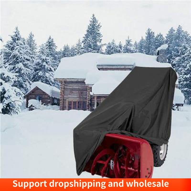 Snow Blower Single - AA86 Snow Blower Cover Snowblower Covers