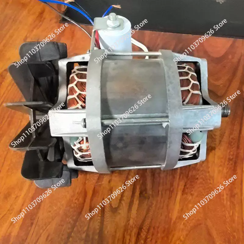 Mixer motor Small concrete mix - Concrete Mixer Small recension och pris
