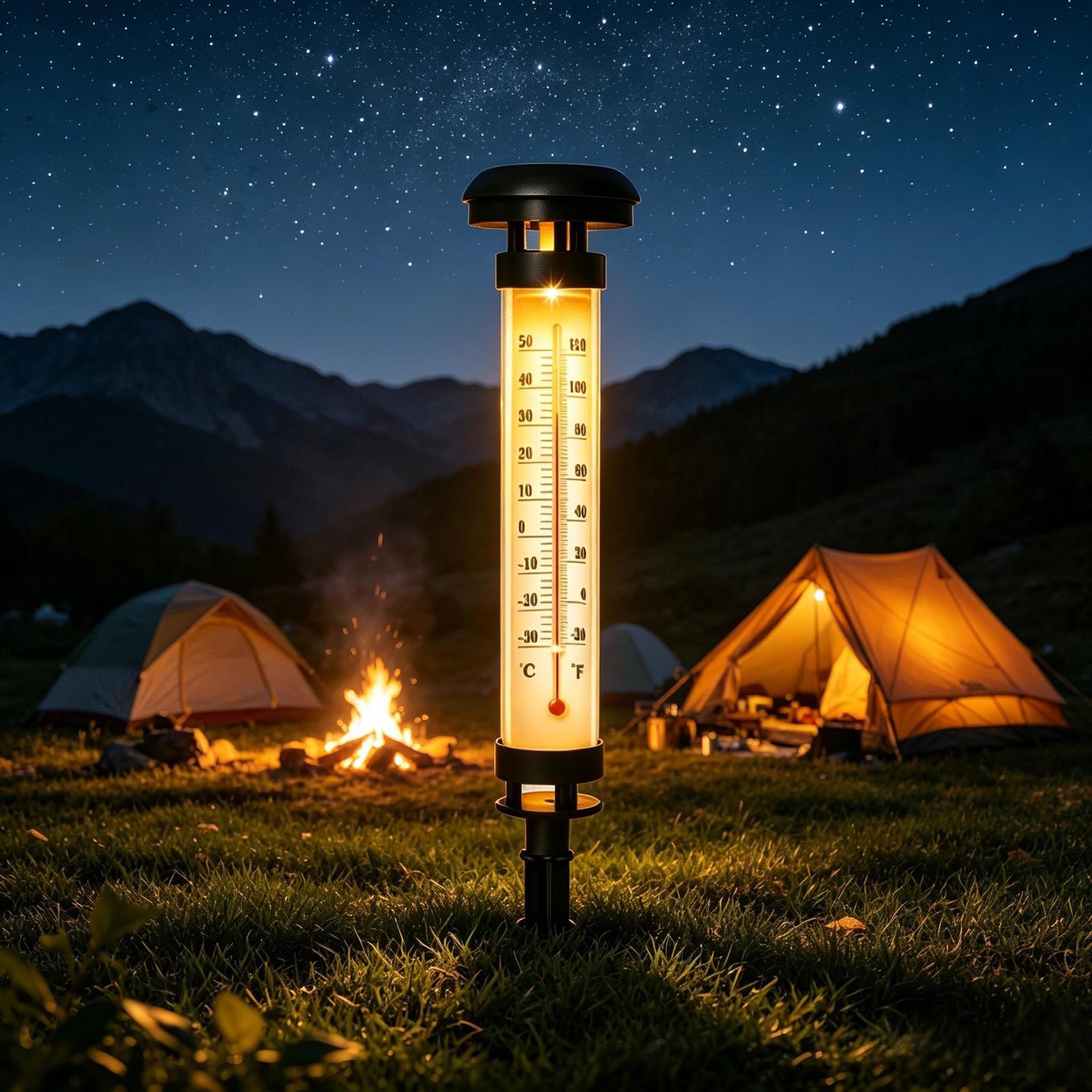 Solar Lights Pathways Automati - Outdoor Power Stake recension och pris