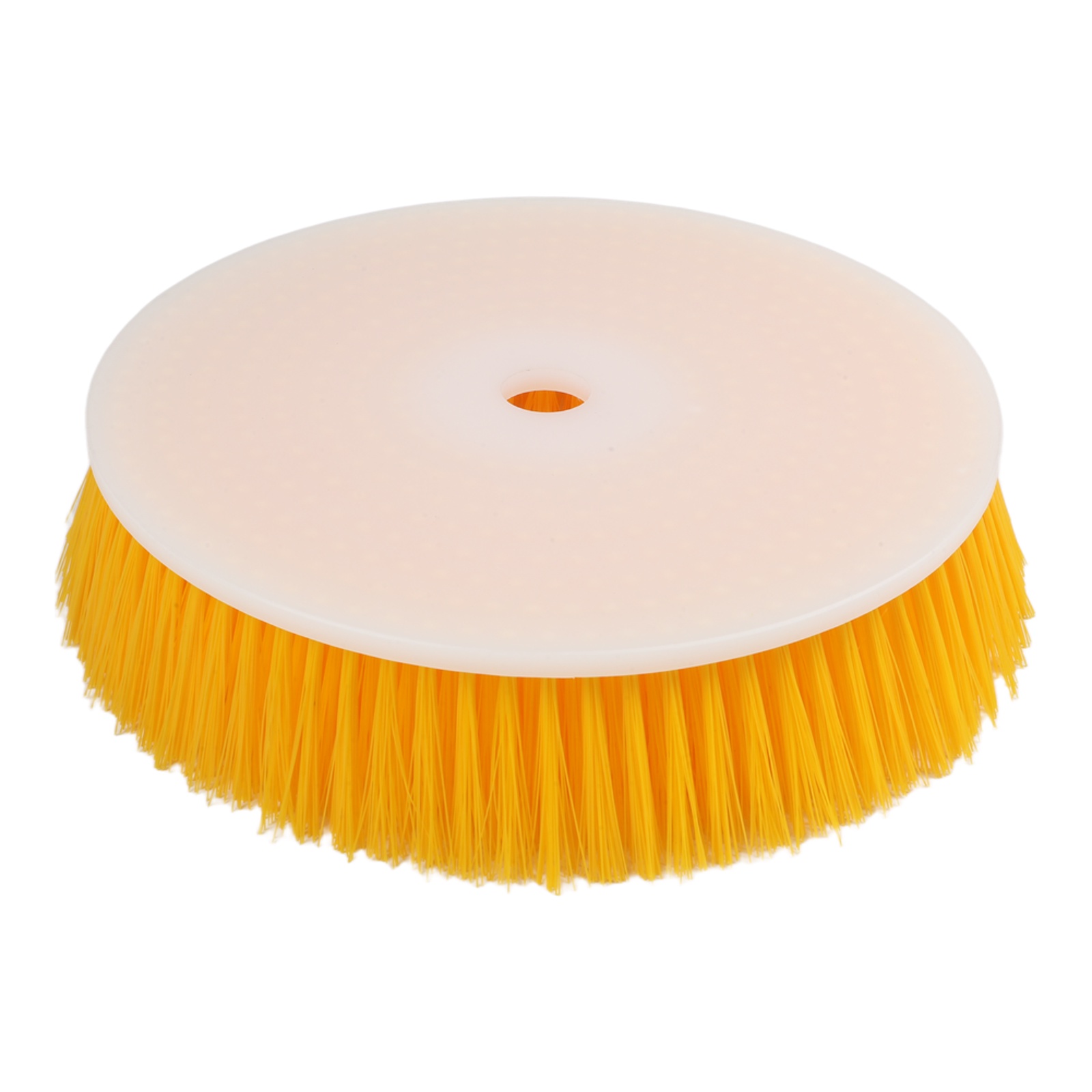 Powerful Electric Scrub Brush  - Outdoor Power Brush recension och pris