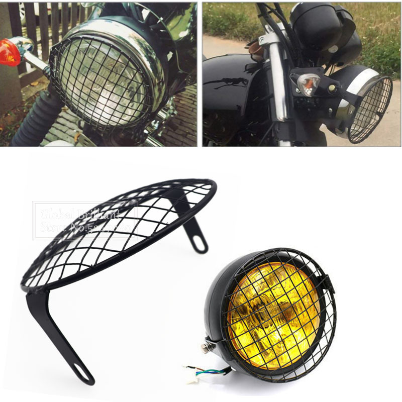Universal 7inch Retro Style Mo - Outdoor Power New Roads recension och pris