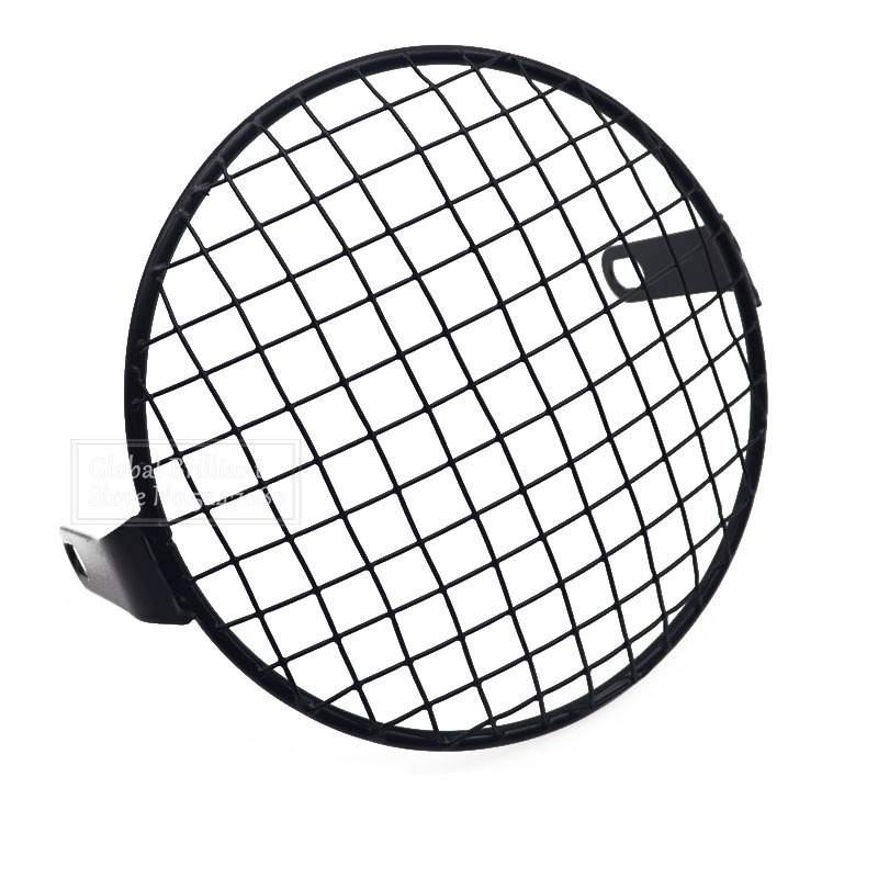 Universal 7inch Retro Style Mo - Outdoor Power New Roads recension och pris