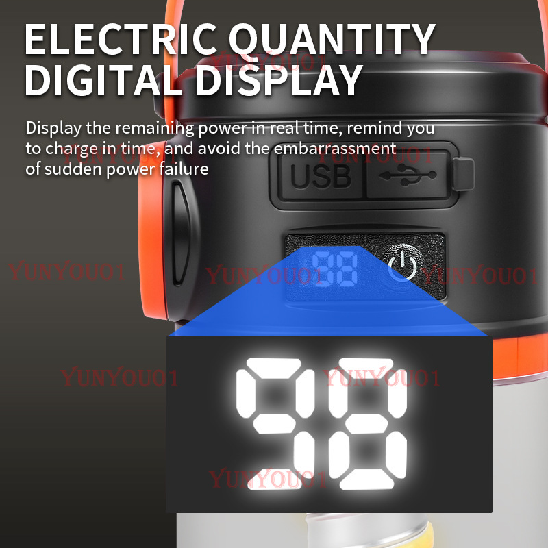 Cross-border new solar chargin - Outdoor Power Source recension och pris