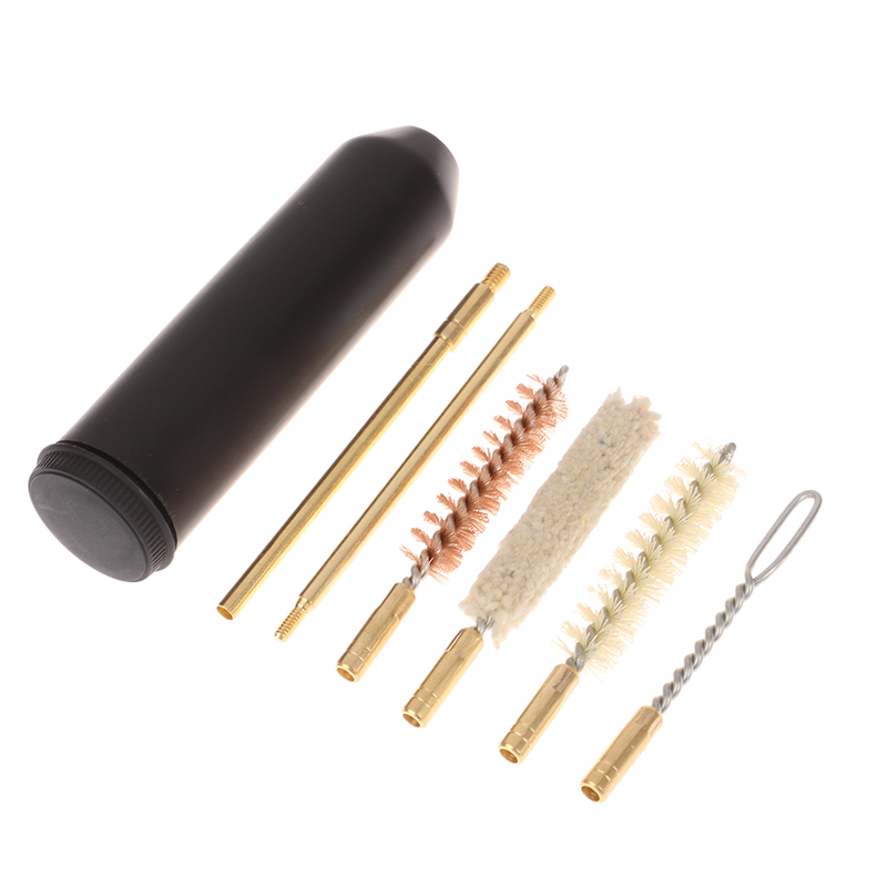 （Summer6）For Pistols Cal.38/35 - Outdoor Power Brush recension och pris
