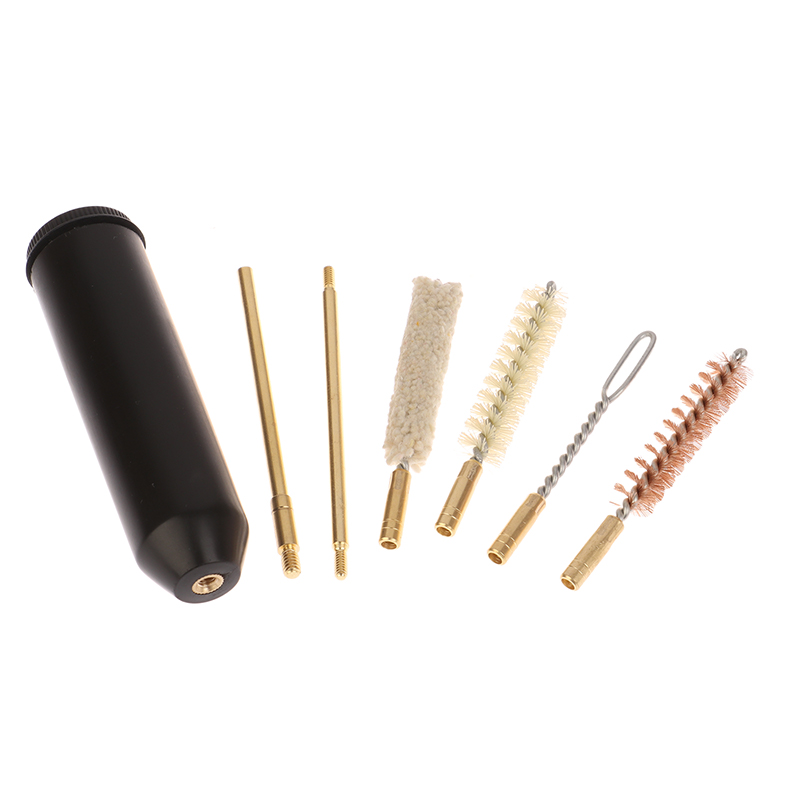 （Summer6）For Pistols Cal.38/35 - Outdoor Power Brush recension och pris