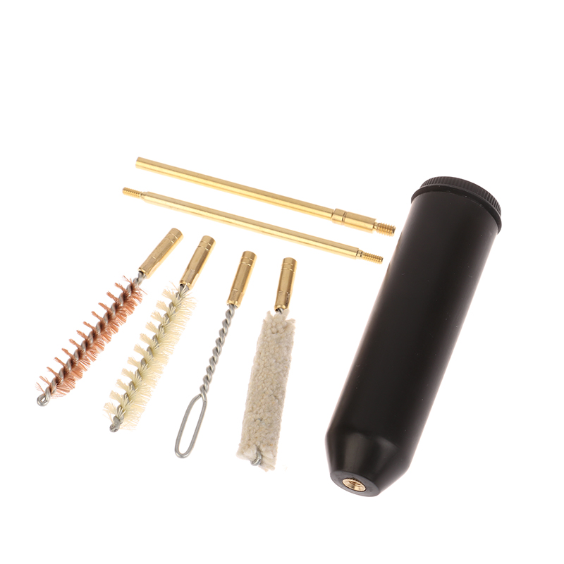 （Summer6）For Pistols Cal.38/35 - Outdoor Power Brush recension och pris