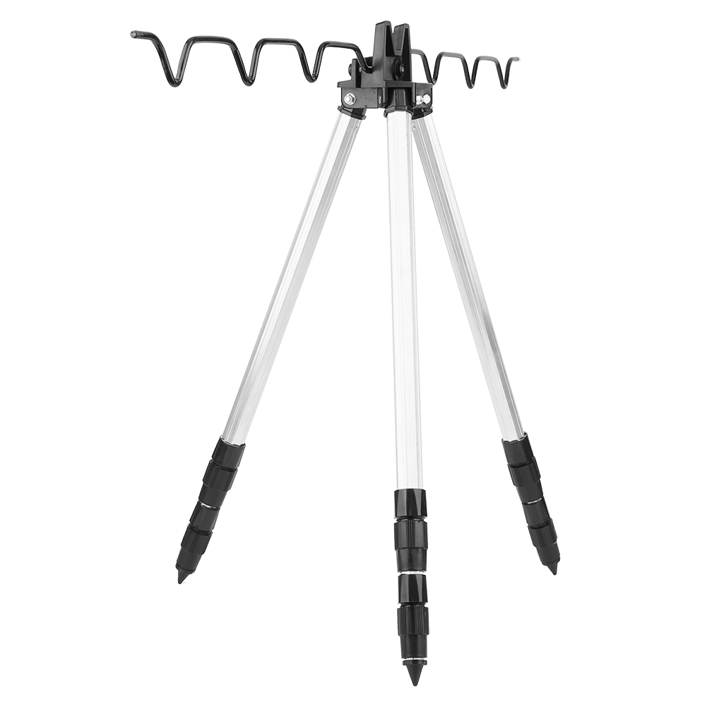 Fishing Pole Tripod Holders Mu - Outdoor Power Point recension och pris