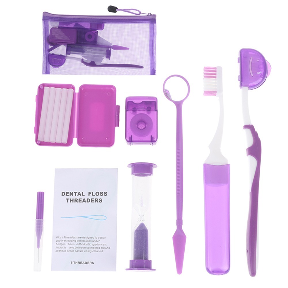 Outdoor Whitening Tool Portabl - Outdoor Power Brush recension och pris