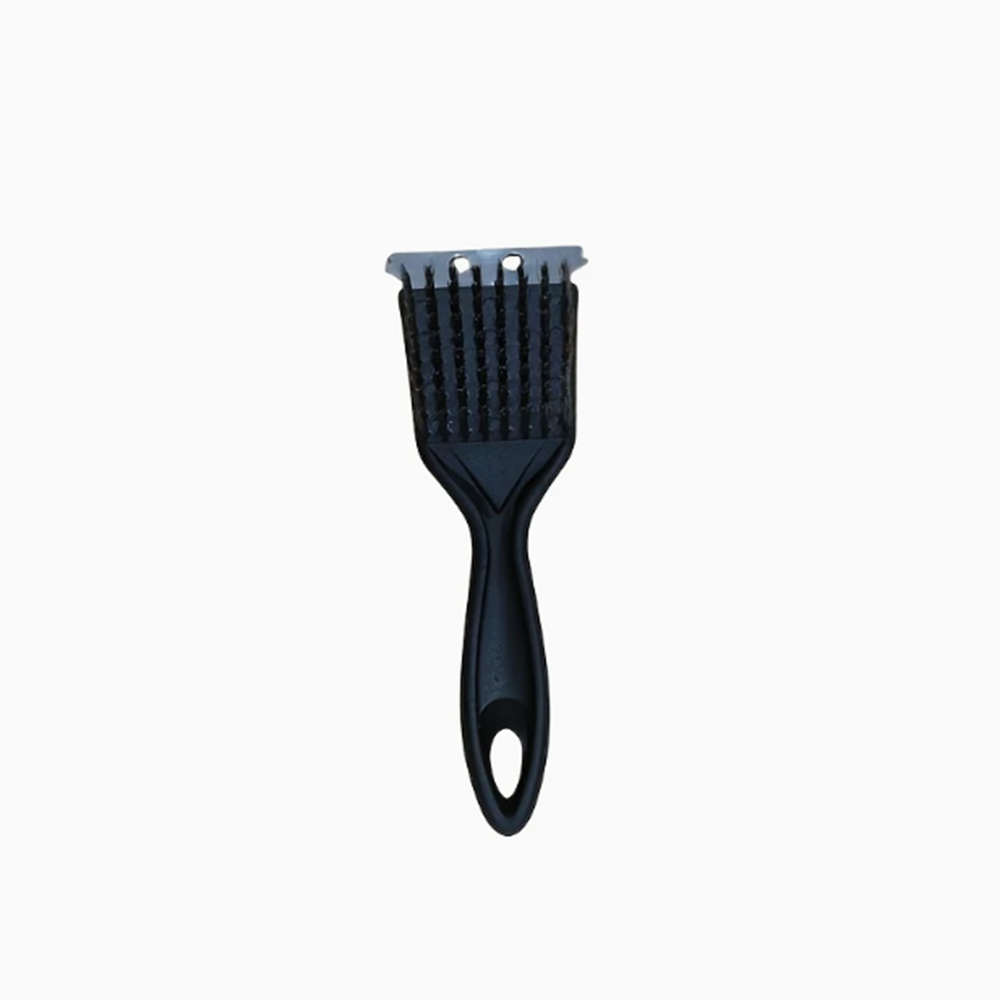 Outdoor grill tool portable mu - Outdoor Power Brush recension och pris