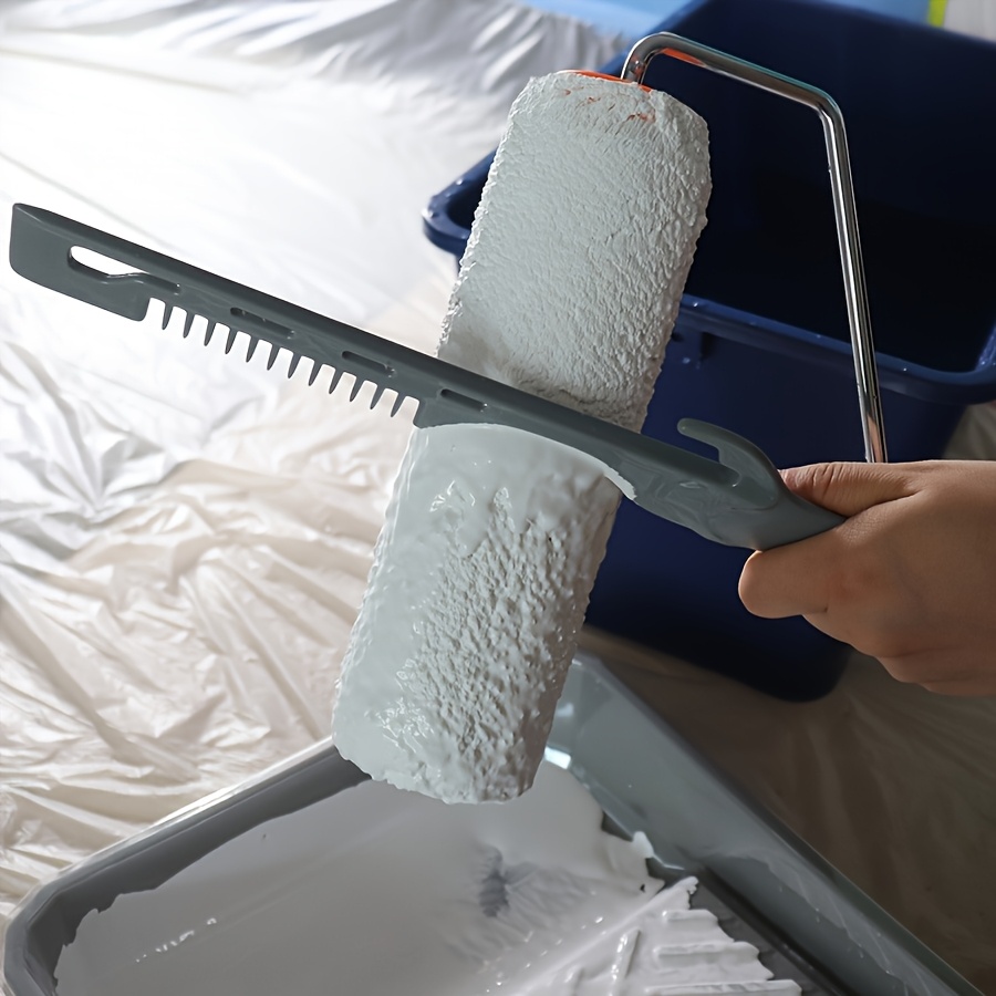 Handheld Paint Stirrer Profess - Concrete Mixer Small recension och pris