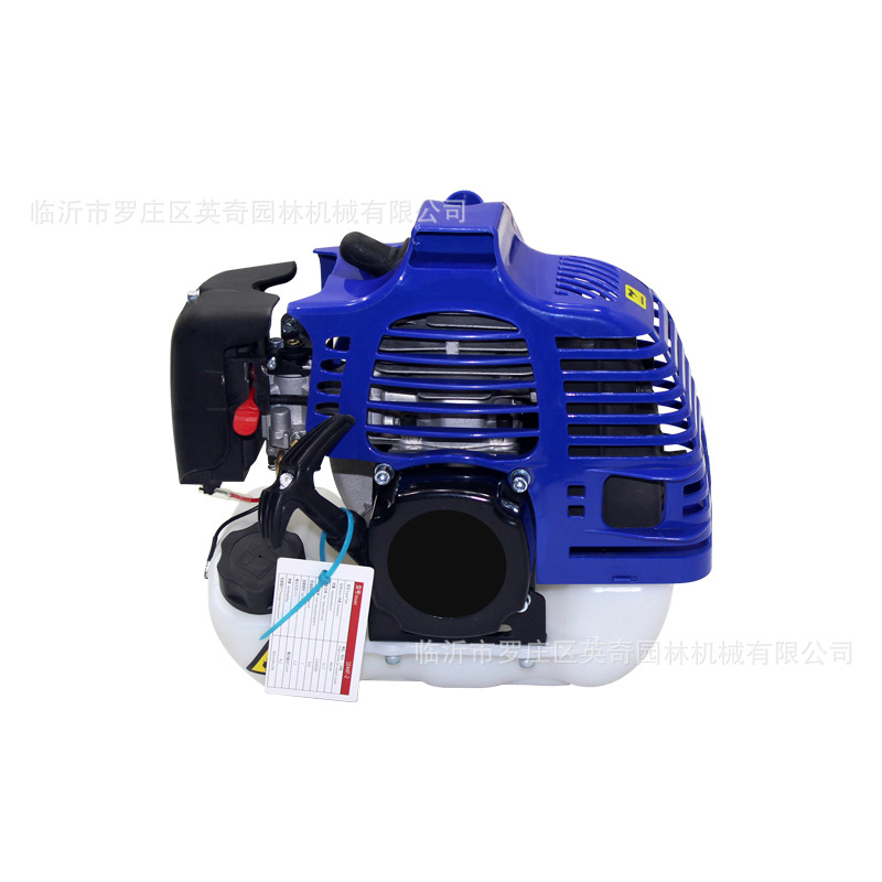 51.7cc 2-Stroke Gas Engine for - Outdoor Power Brush recension och pris
