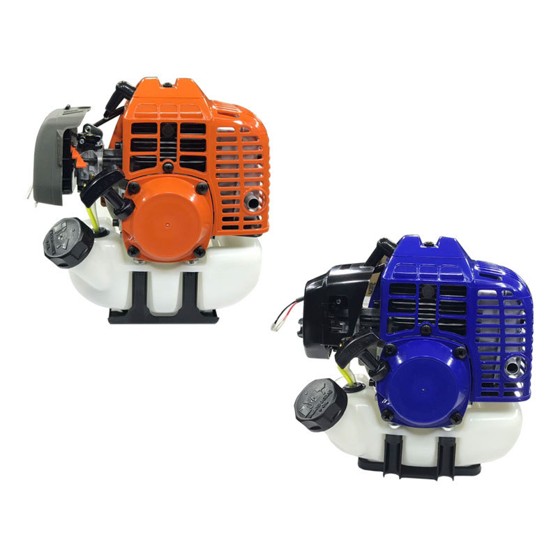 51.7cc 2-Stroke Gas Engine for - Outdoor Power Brush recension och pris