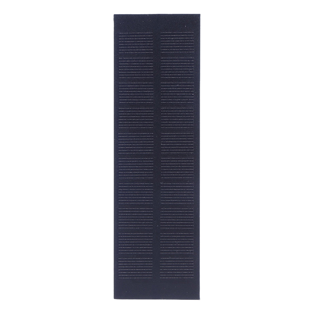 1W 5V Solar Panel Small Power  - Outdoor Power Distribution Panel recension och pris