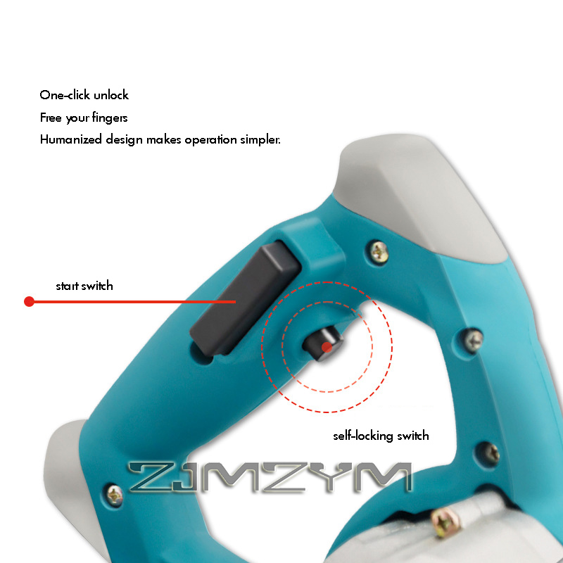 1180W Industrial Electric Conc - Concrete Mixer Small recension och pris