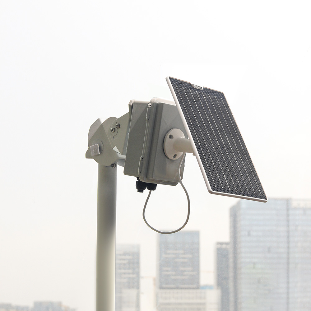 LILYGO® T-Solar Kit Solar Char - Outdoor Power Source recension och pris