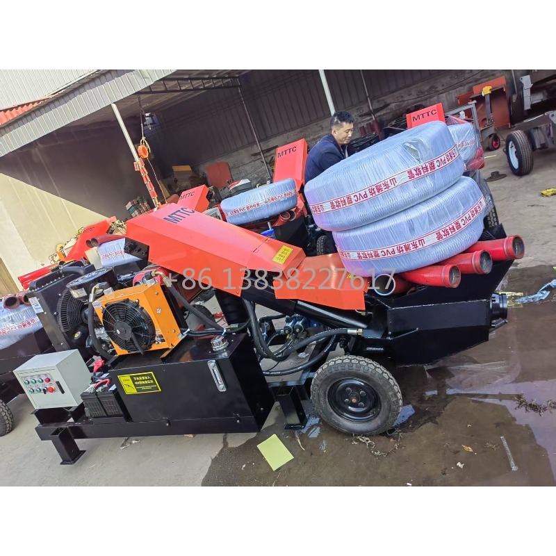 Construction and Building Mach - Concrete Mixer Small recension och pris