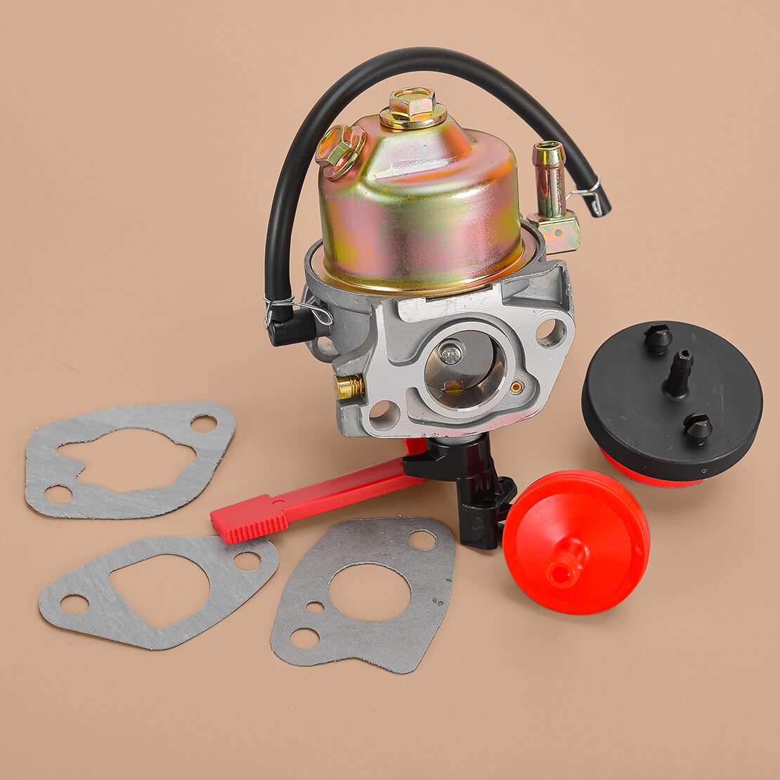 Carburetor Carb Kit Fit for Tr - Snow Blower Single recension och pris