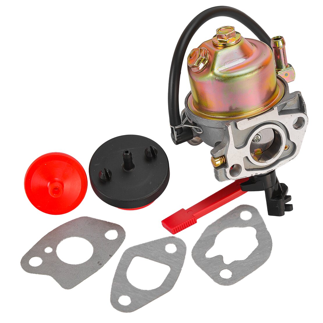 Carburetor Carb Kit Fit for Tr - Snow Blower Single recension och pris