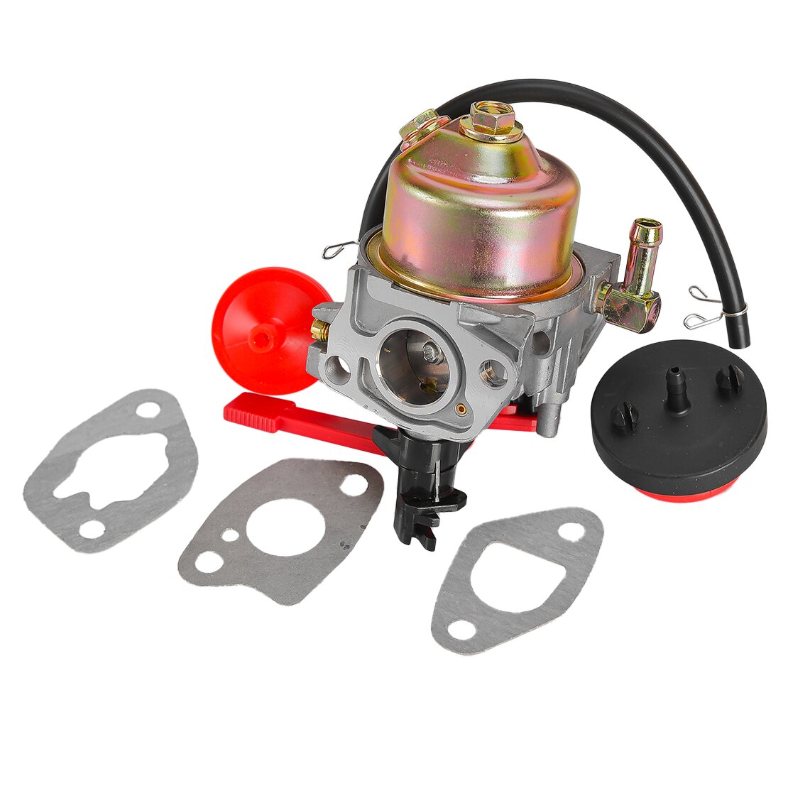 Carburetor Carb Kit Fit for Tr - Snow Blower Single recension och pris