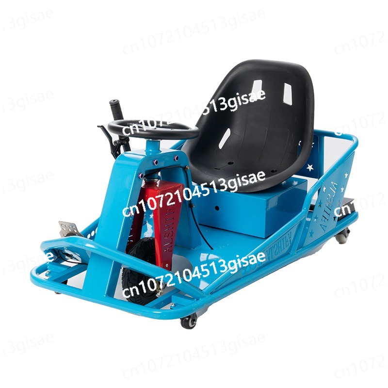 Electric Drift Kart | 2026 New - Outdoor Power New Roads recension och pris