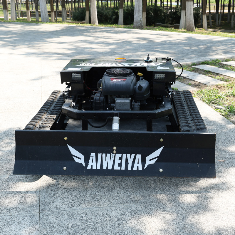 Customized High Power Remote L - Snow Blower Single recension och pris