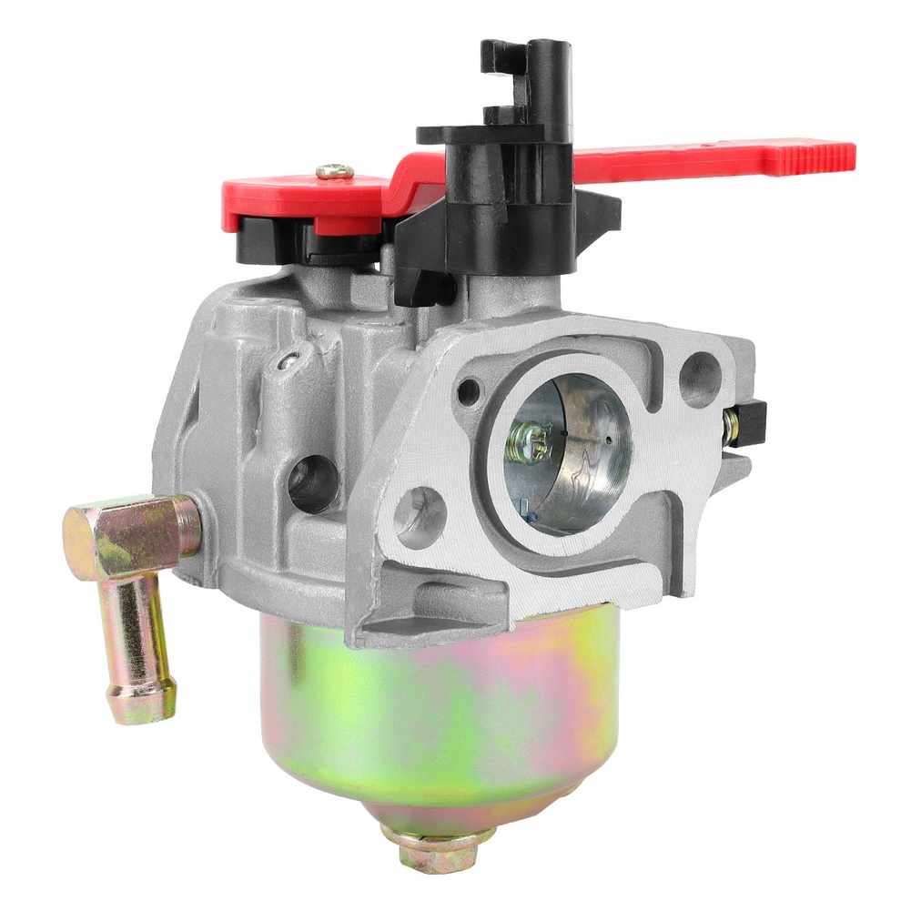Carburetor Repair Kit For Troy - Snow Blower Single recension och pris