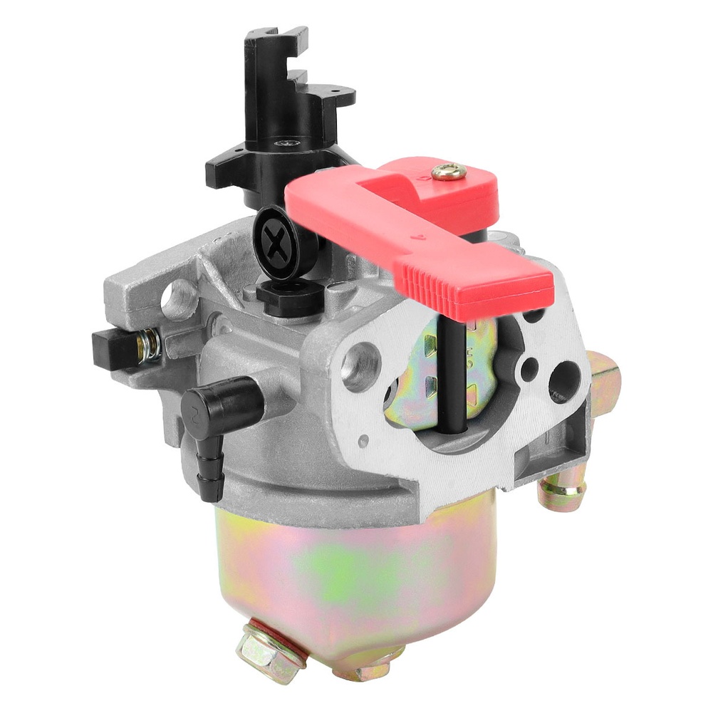 Carburetor Repair Kit For Troy - Snow Blower Single recension och pris