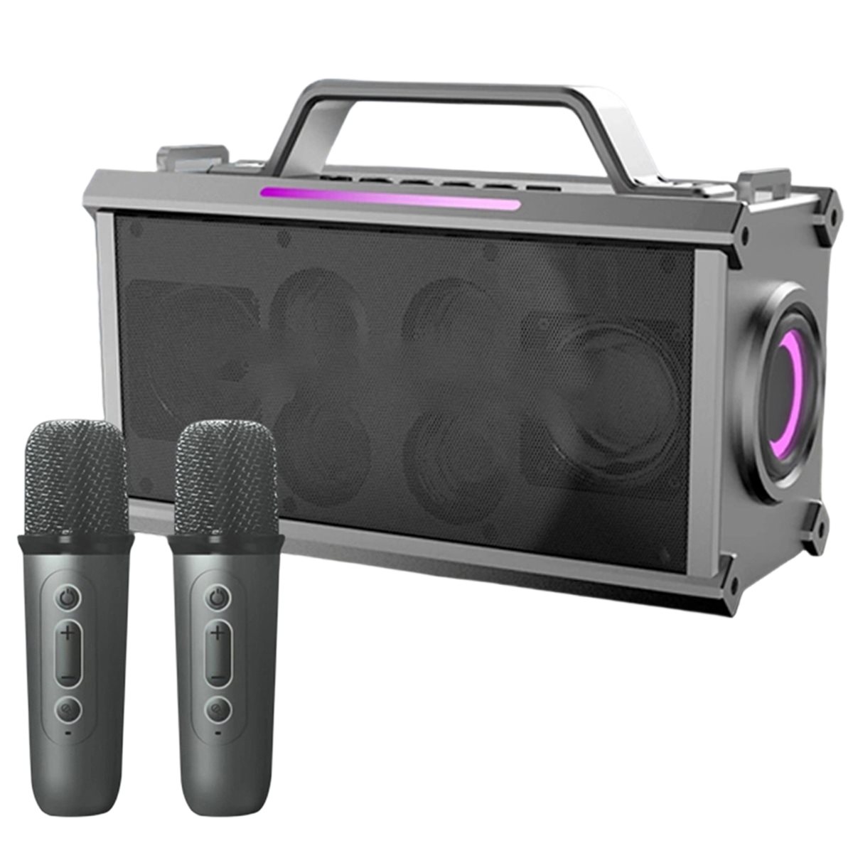 ~CLEARANCE A Wireless Bluetoot - Outdoor Power Point recension och pris