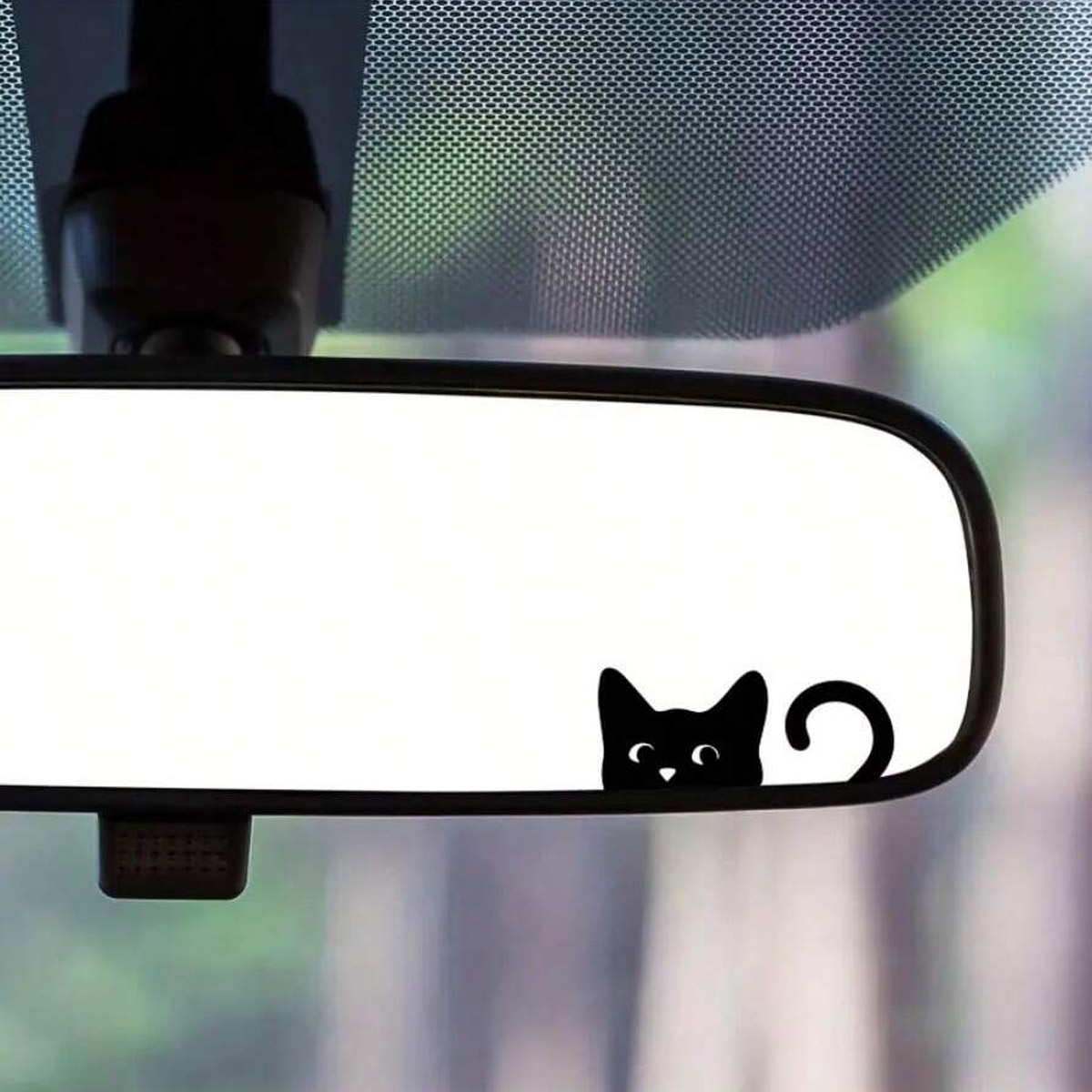 Cat stickers, mini cats, peep  - Outdoor Power Point recension och pris