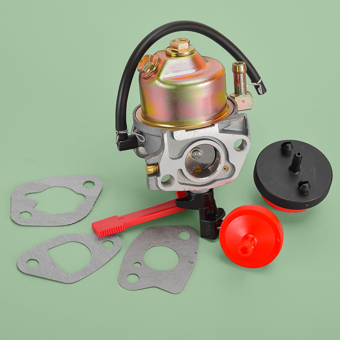LETAOSK Carburetor Carb Kit Fi - Snow Blower Single recension och pris