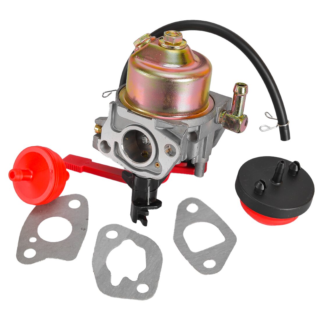 LETAOSK Carburetor Carb Kit Fi - Snow Blower Single recension och pris
