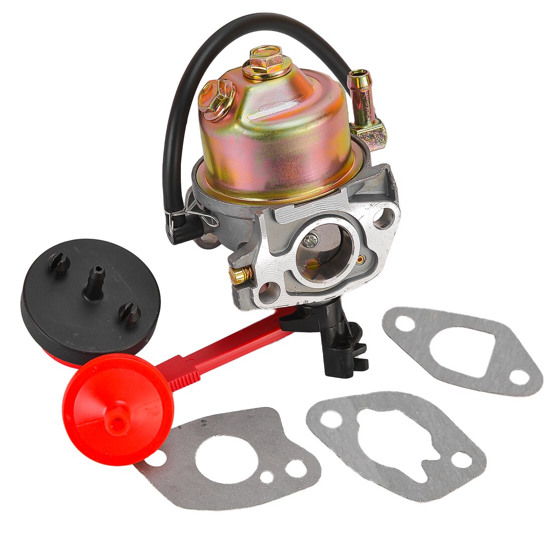 LETAOSK Carburetor Carb Kit Fi - Snow Blower Single recension och pris