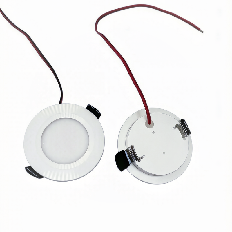 DC 12V LED small ceiling lamp. - Outdoor Power Brush recension och pris
