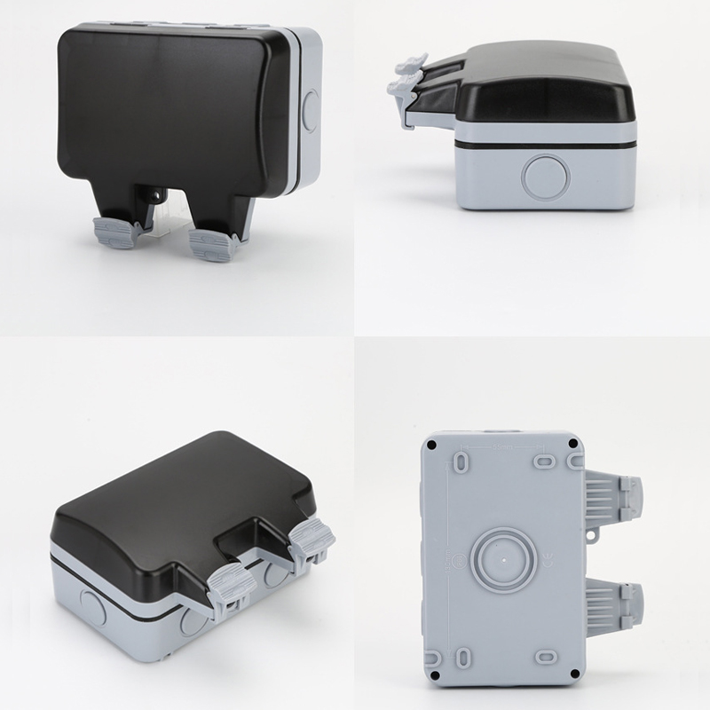 Avoir Tuya Zigbee Electrical S - Outdoor Power Outlet Extension recension och pris
