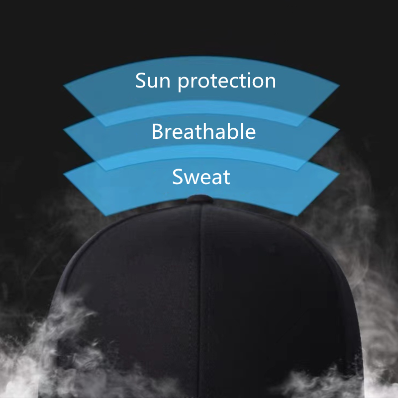 Fashion Hip Hop Baseball Cap O - Outdoor Power Point recension och pris