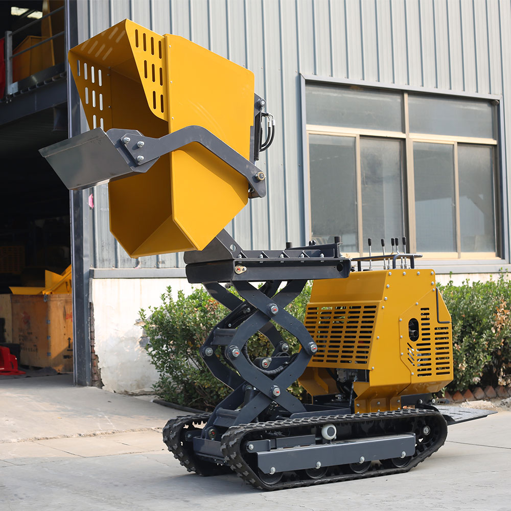 VOLNOS Garden New Product Smal - Concrete Mixer Small recension och pris