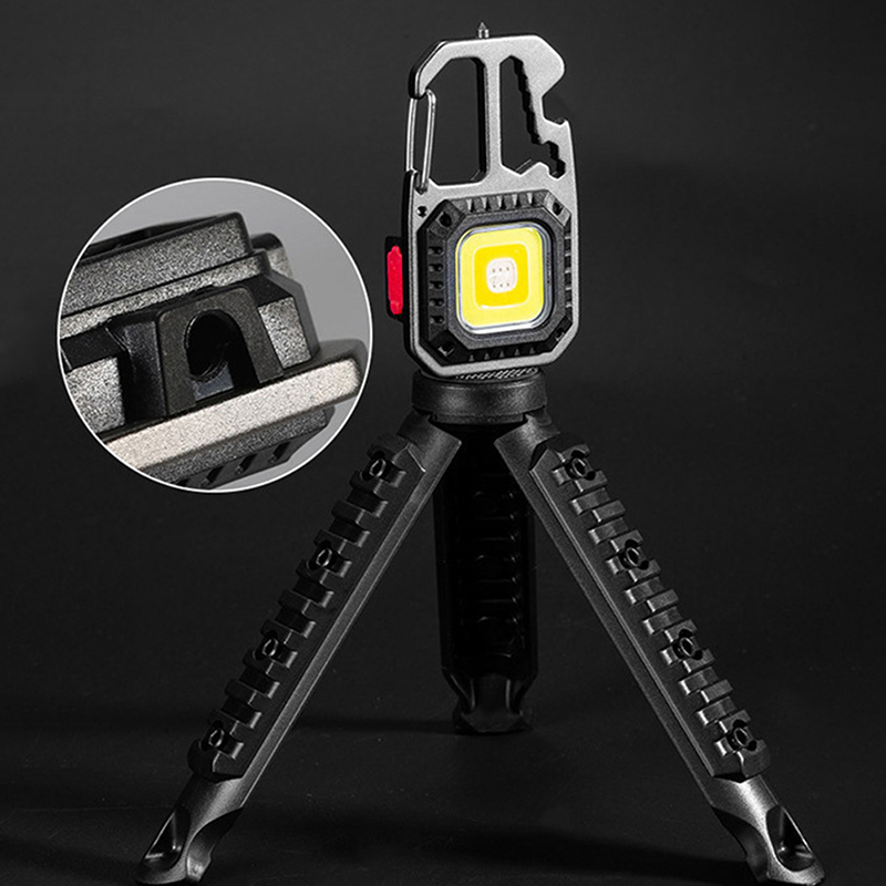 1Pc Mini LED Light Pocket Keyc - Outdoor Power Point recension och pris