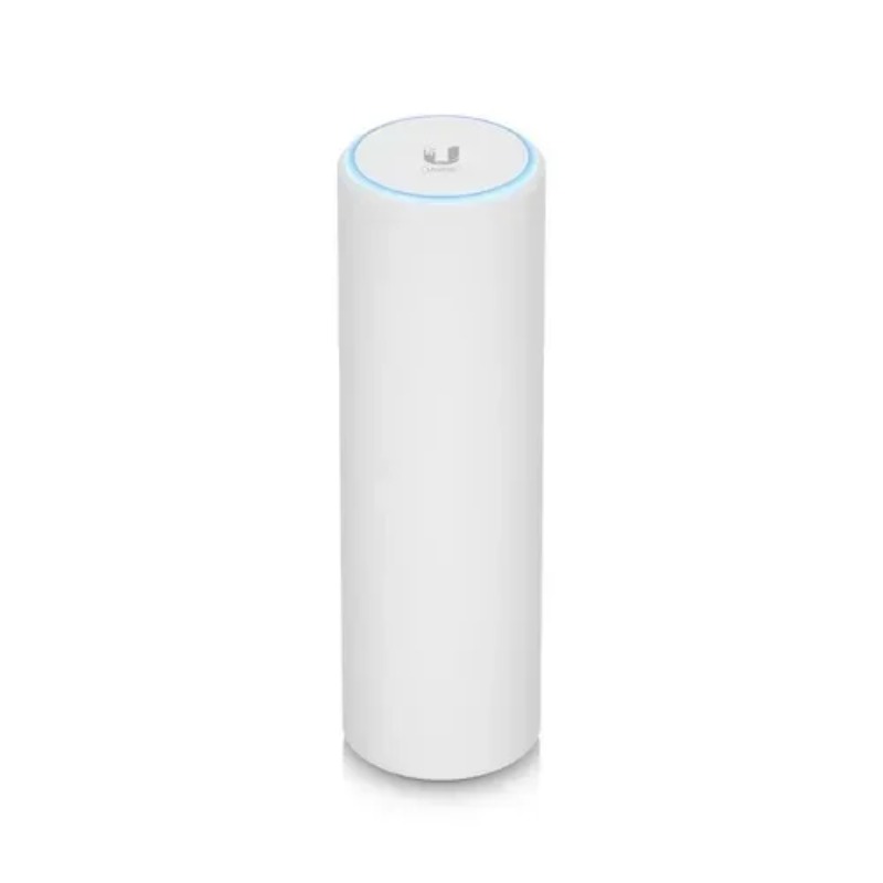 UniFi U6 Mesh WiFi 6 Dual Band - Outdoor Power Point recension och pris