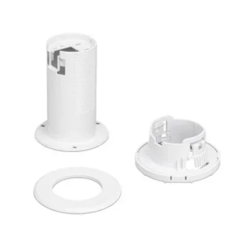 UniFi U6 Mesh WiFi 6 Dual Band - Outdoor Power Point recension och pris