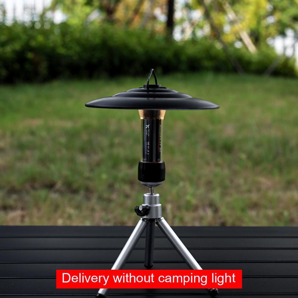 4-1PCS Flashlight Lantern Base - Outdoor Power Point recension och pris