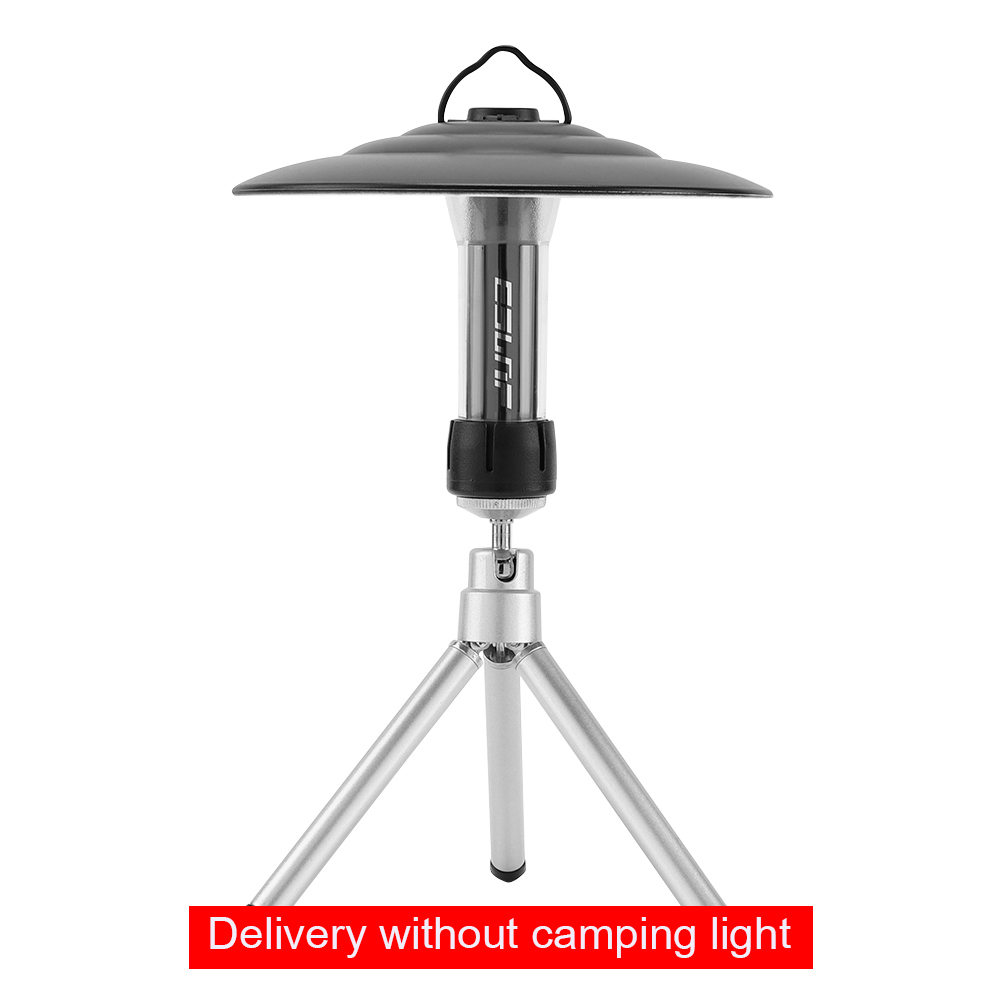 4-1PCS Flashlight Lantern Base - Outdoor Power Point recension och pris