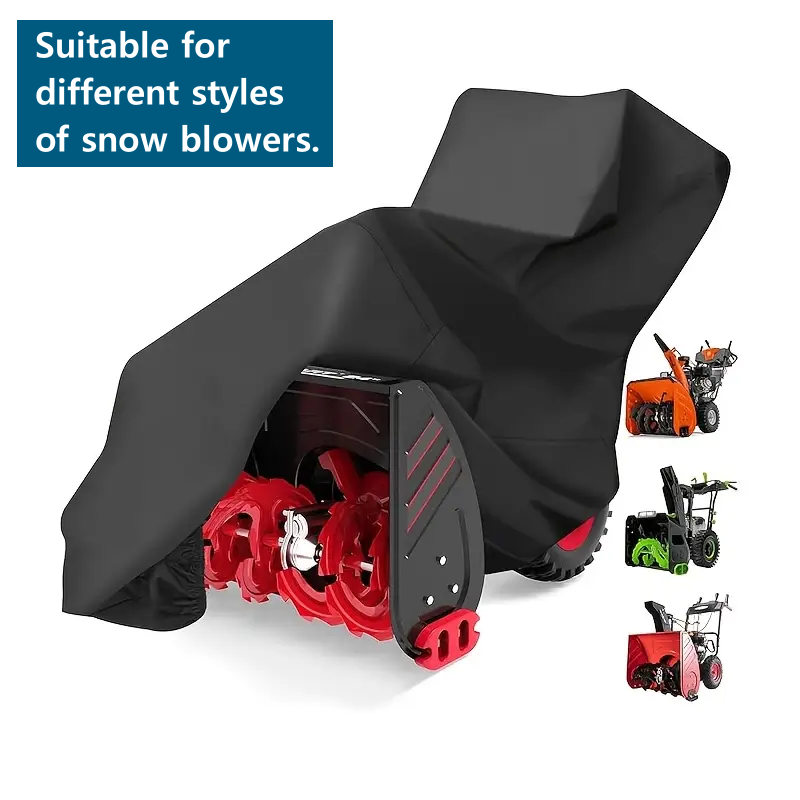 Snow Blower Cover,Snowblower C - Snow Blower Single recension och pris