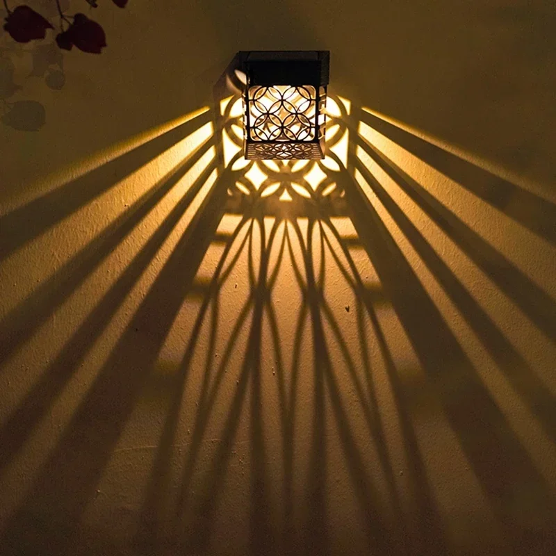 Solar Light IP65 Waterproof La - Outdoor Power Distribution Panel recension och pris