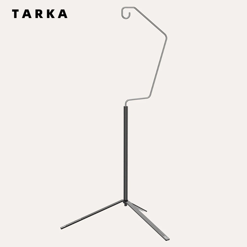 TARKA Ultralight Lantern Stand - Outdoor Power Point recension och pris