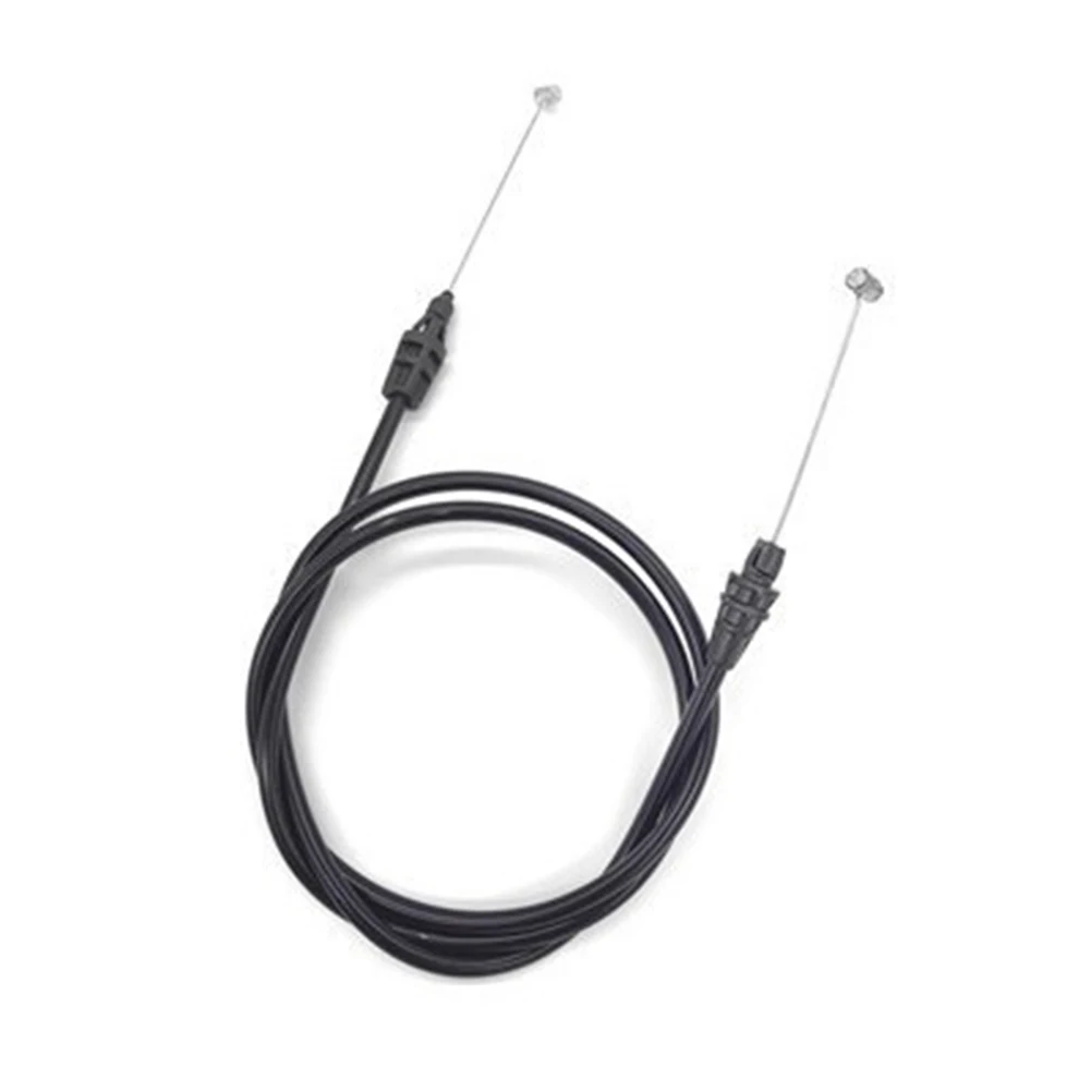 Snow Blower Control Cable Repl - Snow Blower Single recension och pris
